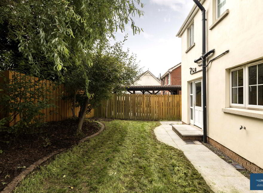 345 Kernan Hill Manor, Portadown, BT63 5WT