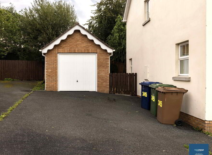 345 Kernan Hill Manor, Portadown, BT63 5WT
