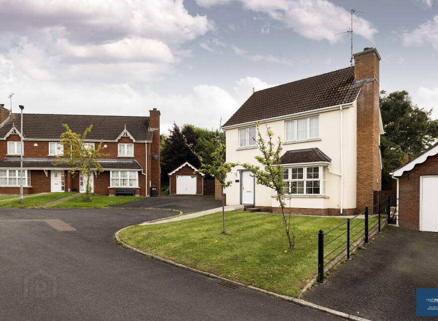 345 Kernan Hill Manor, Portadown, BT63 5WT