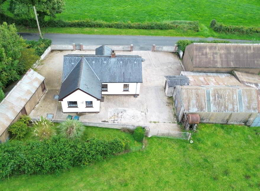 46 Kilronan Road, Lisnaskea, BT92 5EL