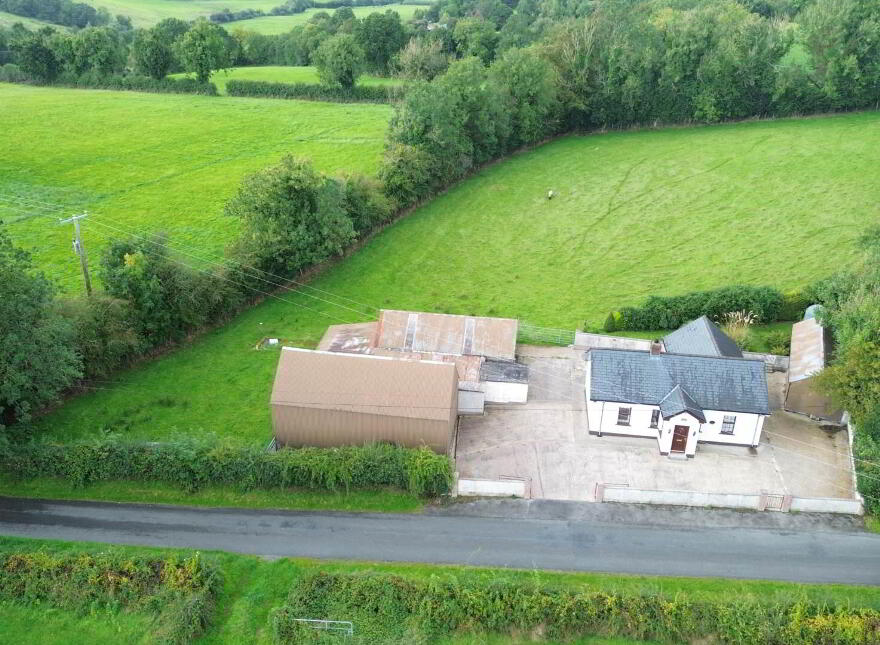 46 Kilronan Road, Lisnaskea, BT92 5EL