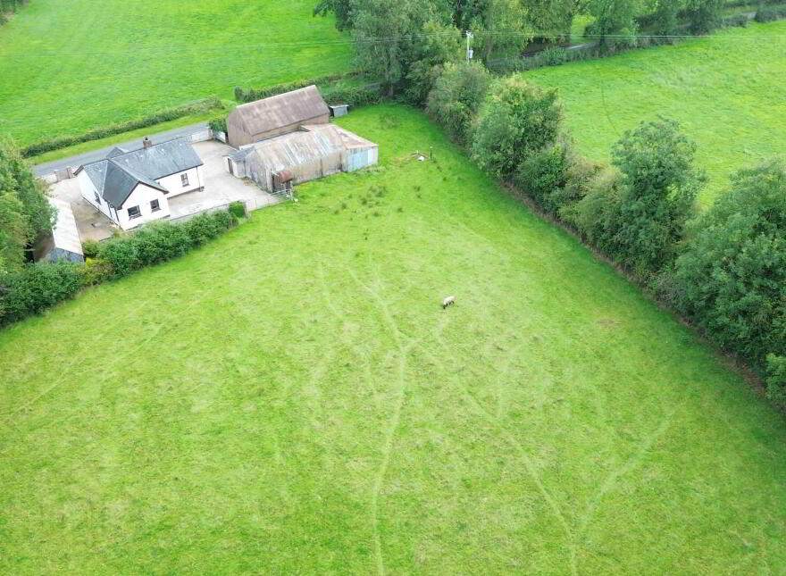 46 Kilronan Road, Lisnaskea, BT92 5EL