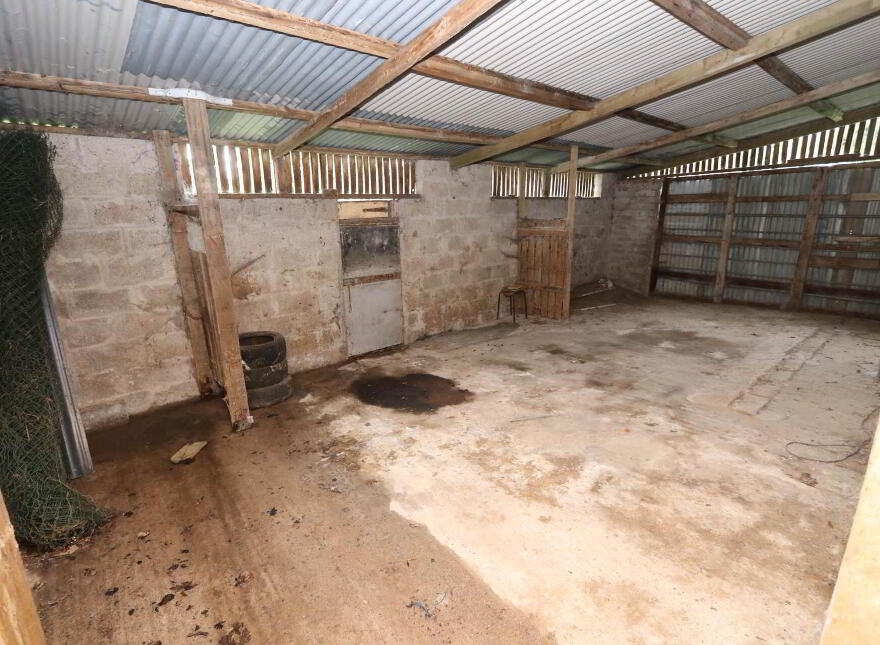 46 Kilronan Road, Lisnaskea, BT92 5EL