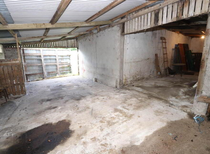 46 Kilronan Road, Lisnaskea, BT92 5EL