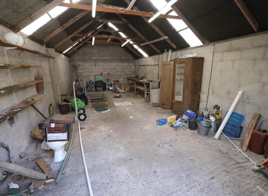 46 Kilronan Road, Lisnaskea, BT92 5EL