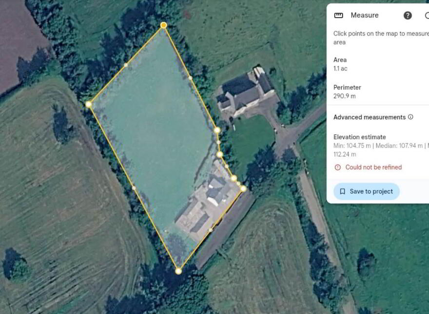 46 Kilronan Road, Lisnaskea, BT92 5EL
