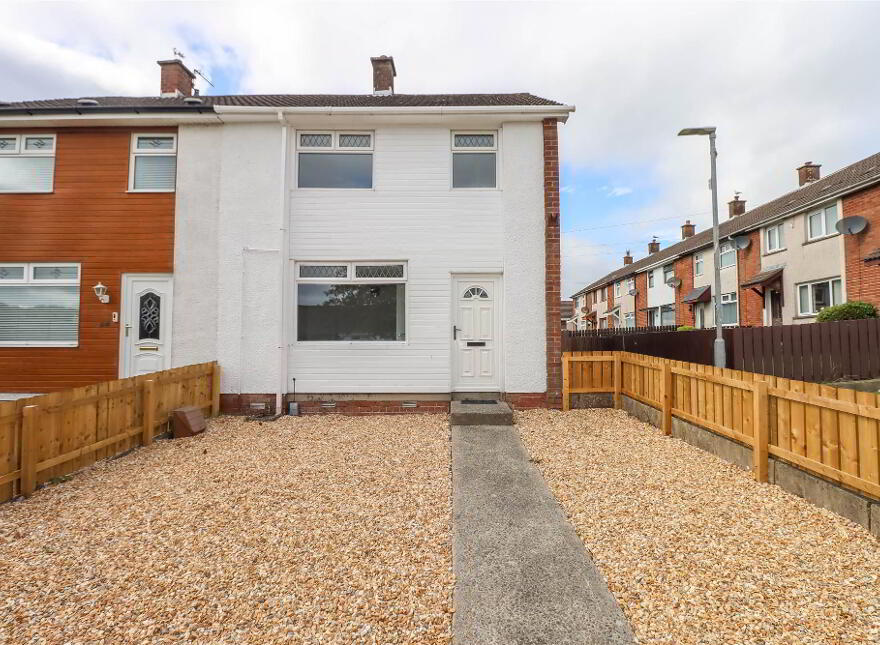 49 Culross Drive, Dundonald, Belfast, BT16 2SH photo