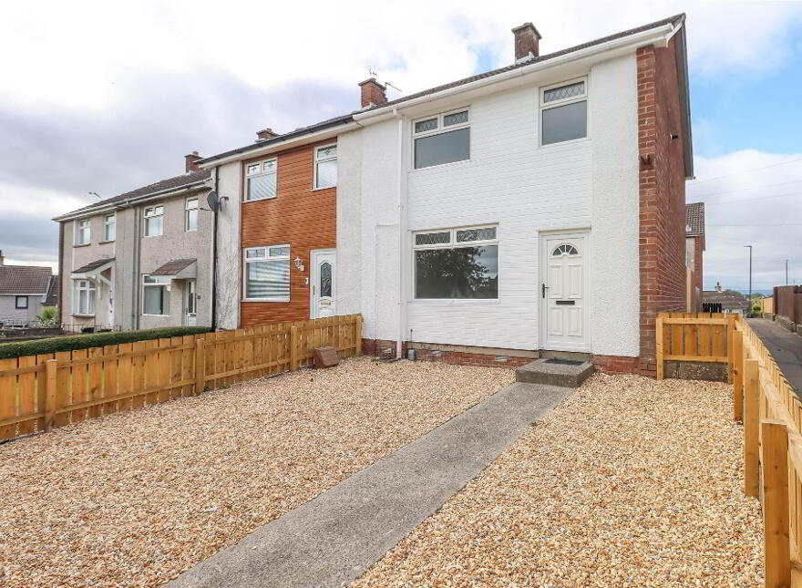 49 Culross Drive, Dundonald, Belfast, BT16 2SH