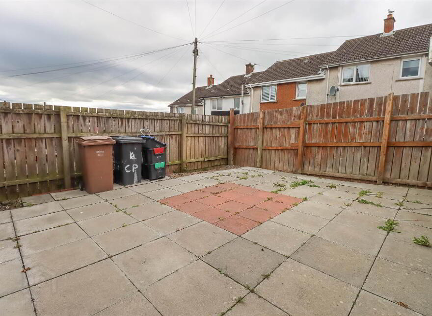49 Culross Drive, Dundonald, Belfast, BT16 2SH