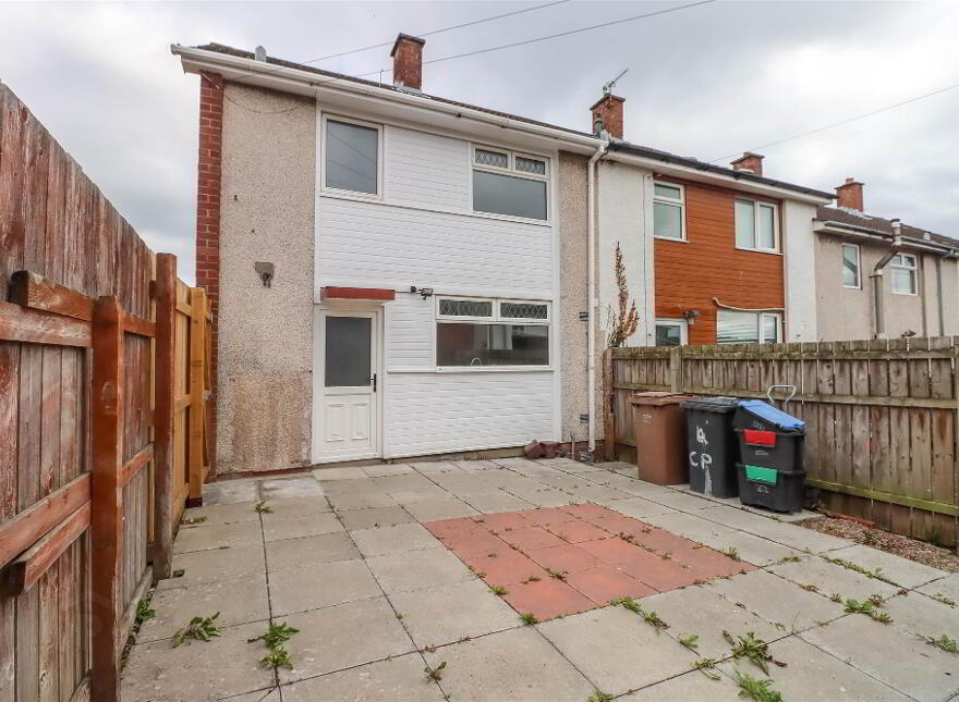 49 Culross Drive, Dundonald, Belfast, BT16 2SH