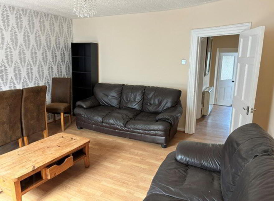 8A High Street, Portaferry, BT22 1QT