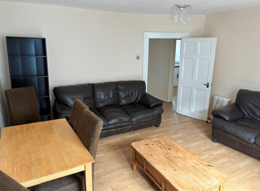 8A High Street, Portaferry, BT22 1QT