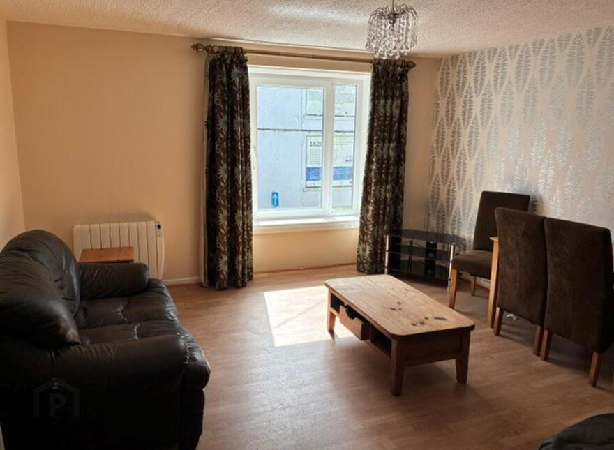 8A High Street, Portaferry, BT22 1QT