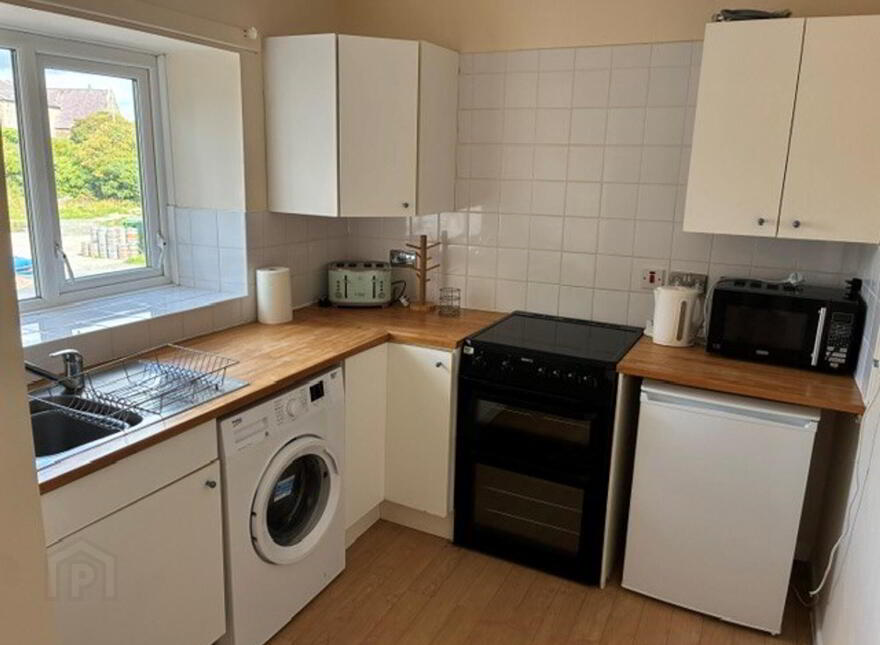 8A High Street, Portaferry, BT22 1QT