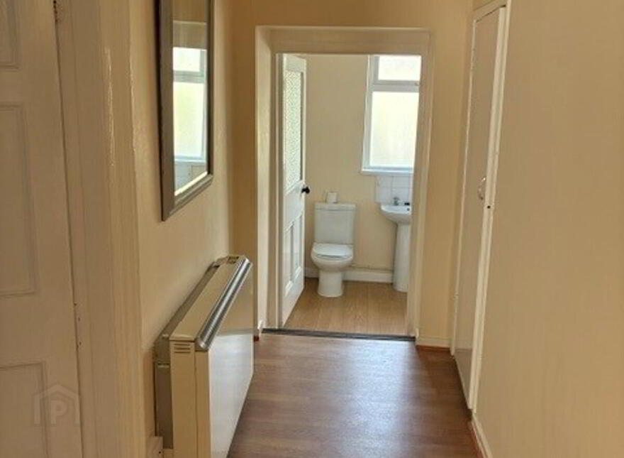 8A High Street, Portaferry, BT22 1QT
