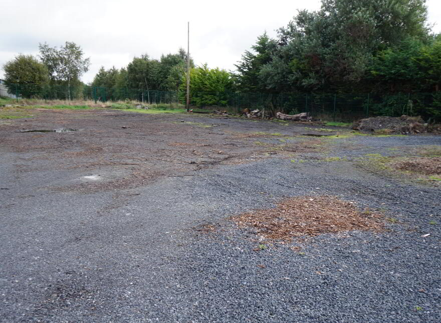 2b Robbery Road, Moira, BT67 0HS