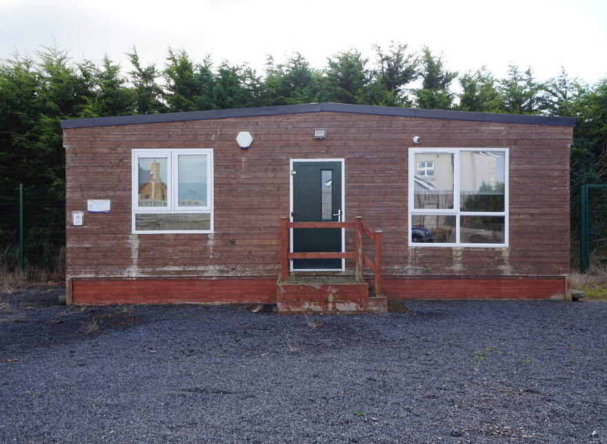 2b Robbery Road, Moira, BT67 0HS