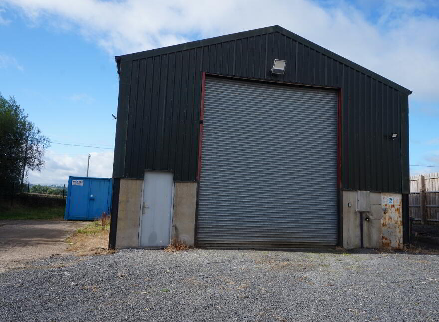 2b Robbery Road, Moira, BT67 0HS