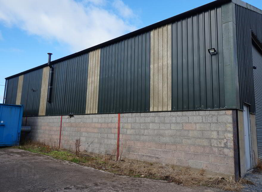 2b Robbery Road, Moira, BT67 0HS