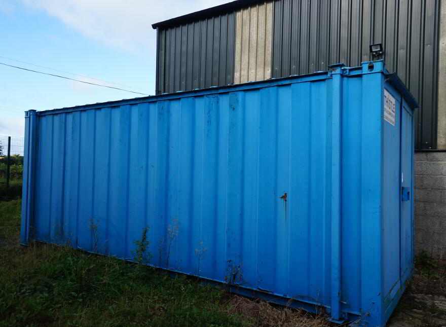 2b Robbery Road, Moira, BT67 0HS