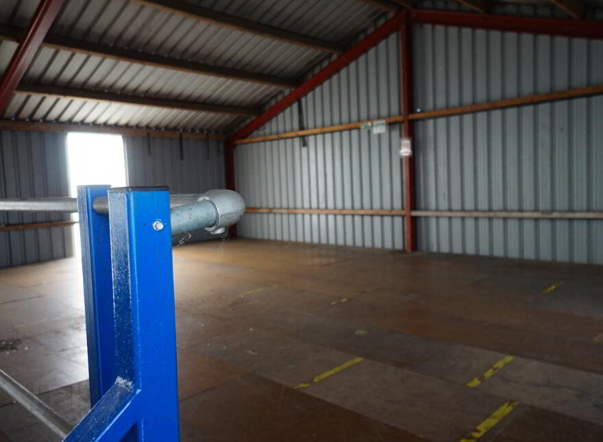 2b Robbery Road, Moira, BT67 0HS