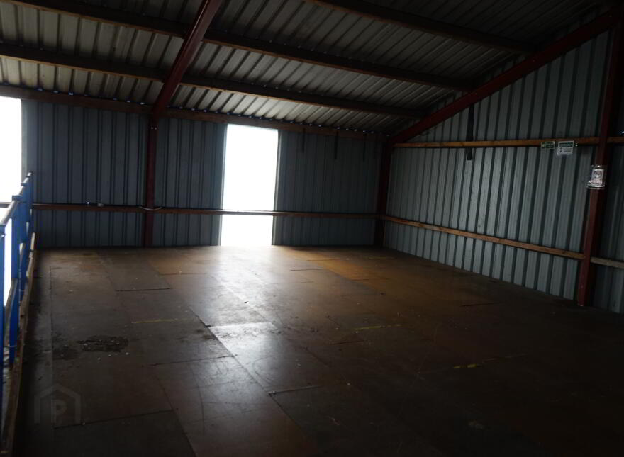 2b Robbery Road, Moira, BT67 0HS