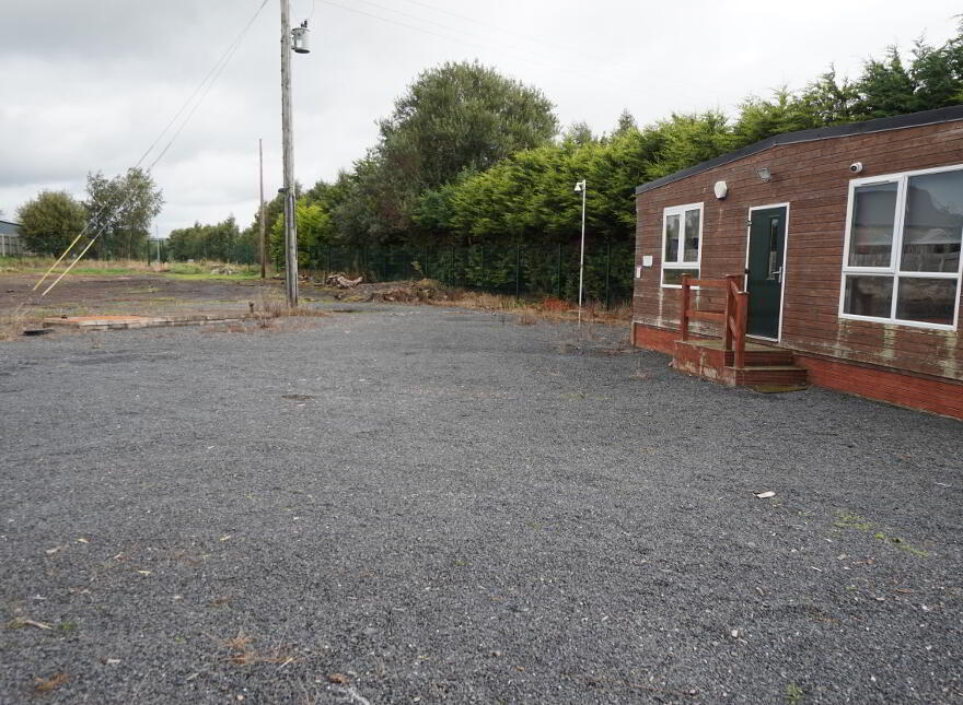 2b Robbery Road, Moira, BT67 0HS