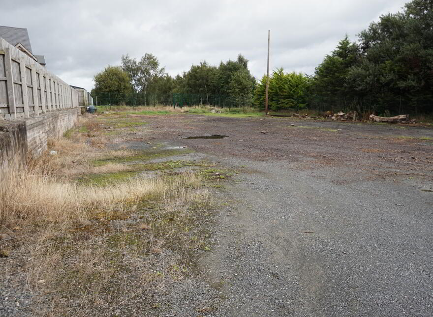 2b Robbery Road, Moira, BT67 0HS
