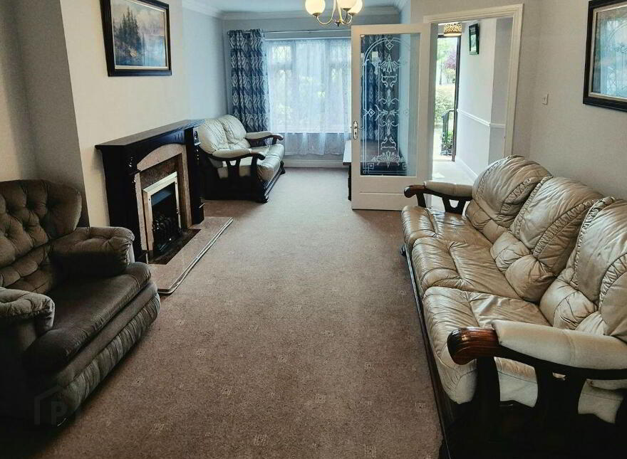14 Heatherfield Court, Dublin Road, Carlow Town, R93E5D8