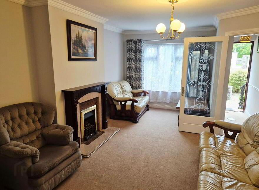 14 Heatherfield Court, Dublin Road, Carlow Town, R93E5D8