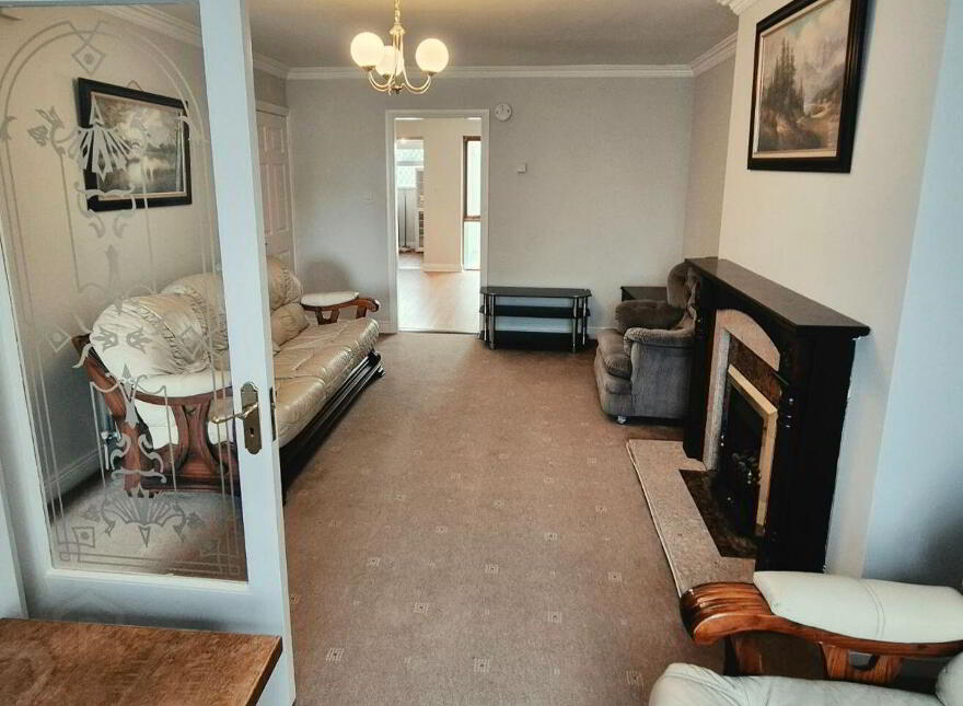 14 Heatherfield Court, Dublin Road, Carlow Town, R93E5D8
