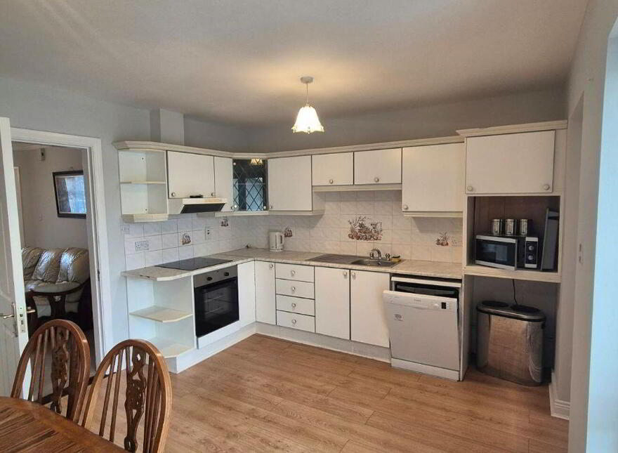 14 Heatherfield Court, Dublin Road, Carlow Town, R93E5D8