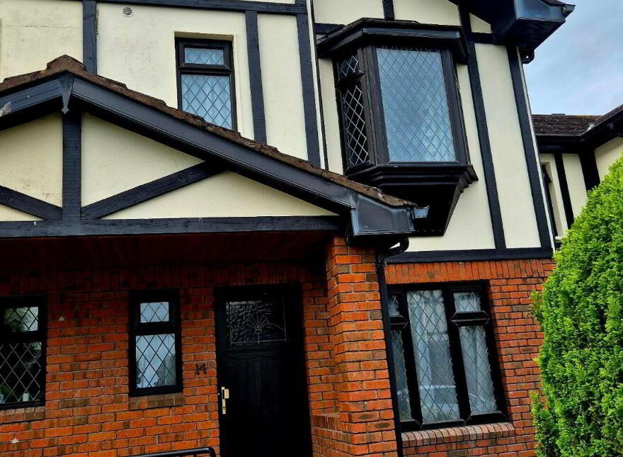 14 Heatherfield Court, Dublin Road, Carlow Town, R93E5D8 photo