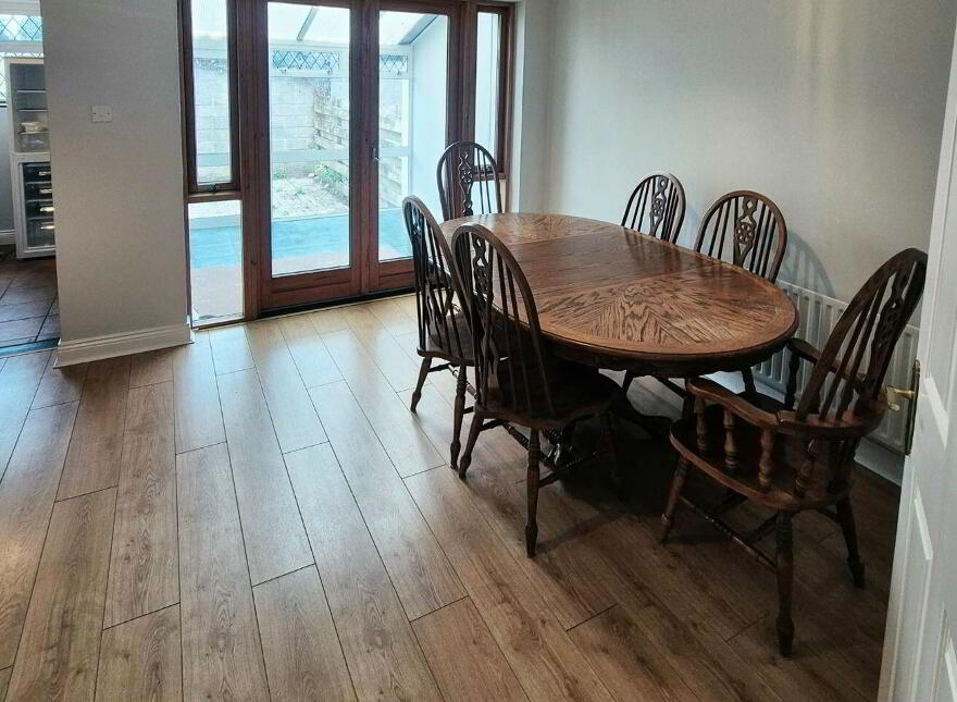 14 Heatherfield Court, Dublin Road, Carlow Town, R93E5D8