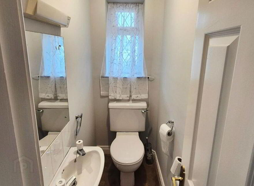 14 Heatherfield Court, Dublin Road, Carlow Town, R93E5D8