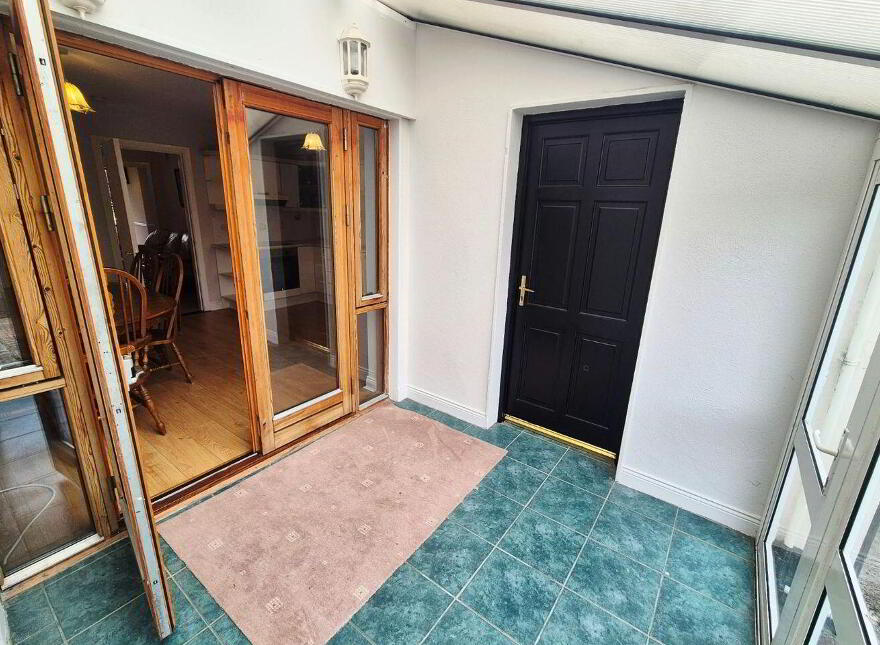 14 Heatherfield Court, Dublin Road, Carlow Town, R93E5D8