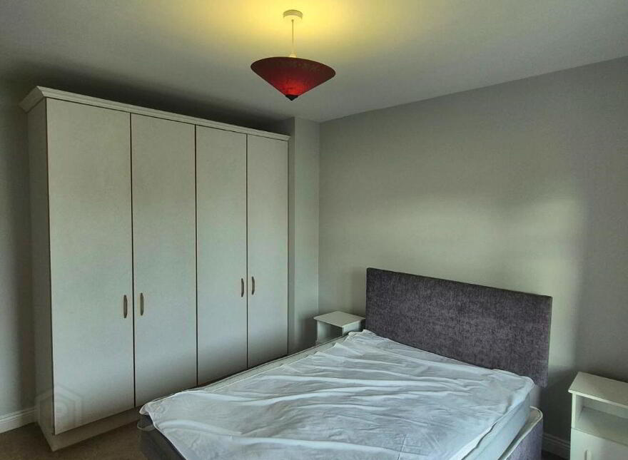 14 Heatherfield Court, Dublin Road, Carlow Town, R93E5D8