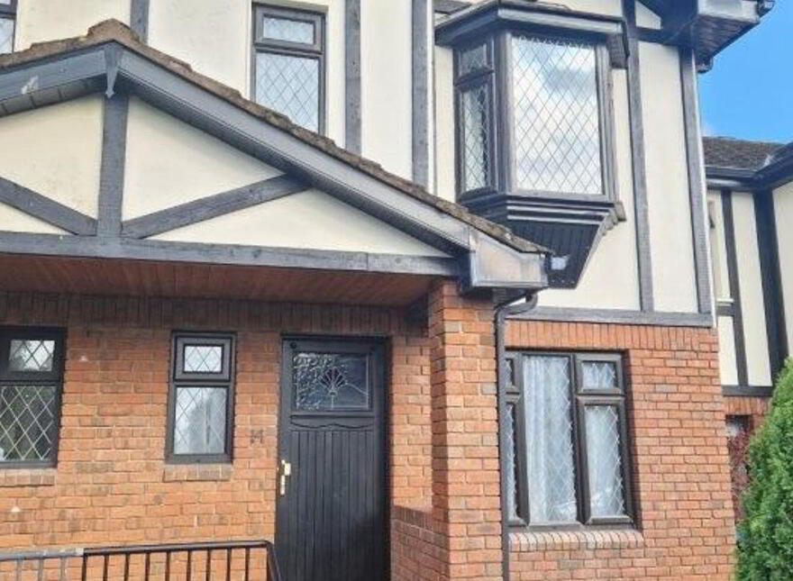 14 Heatherfield Court, Dublin Road, Carlow Town, R93E5D8