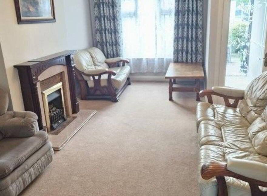 14 Heatherfield Court, Dublin Road, Carlow Town, R93E5D8