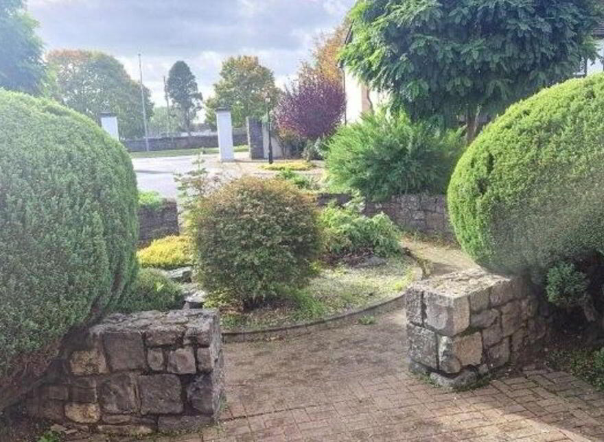 14 Heatherfield Court, Dublin Road, Carlow Town, R93E5D8