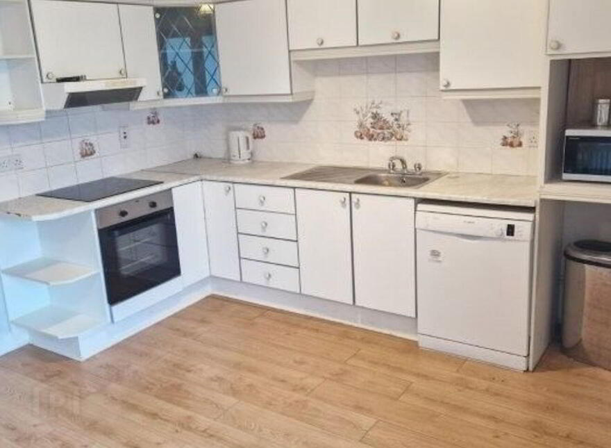 14 Heatherfield Court, Dublin Road, Carlow Town, R93E5D8