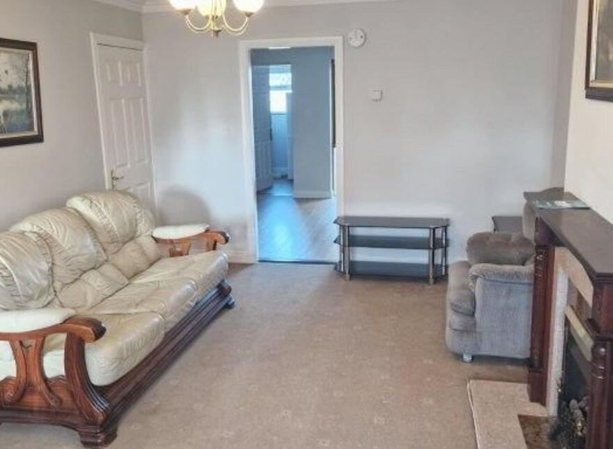 14 Heatherfield Court, Dublin Road, Carlow Town, R93E5D8