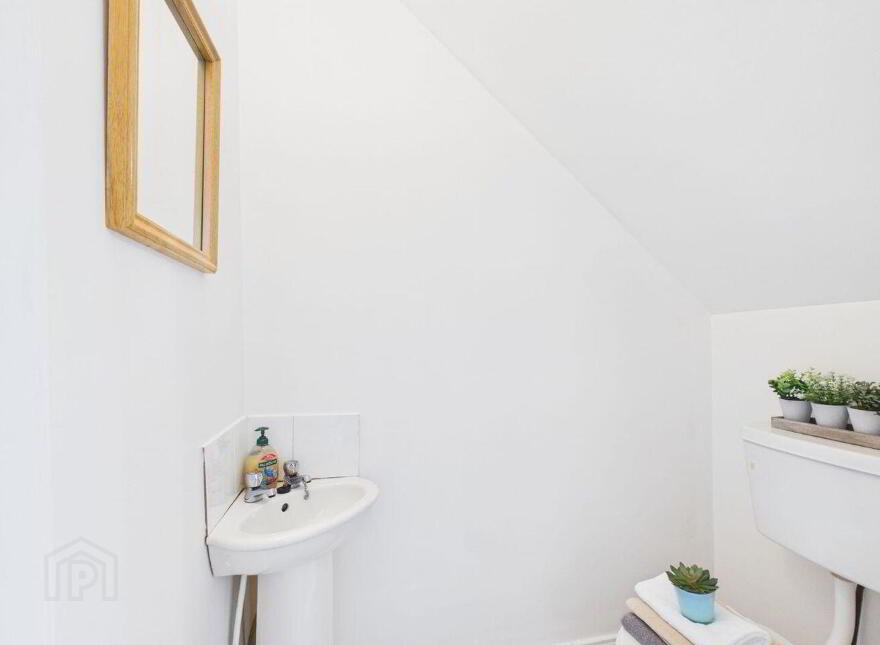 35 Elm Grove, Gort An Óir, Castlemartyr, P25AX90