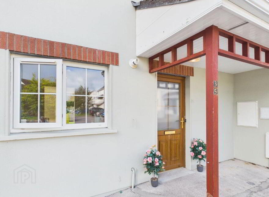35 Elm Grove, Gort An Óir, Castlemartyr, P25AX90