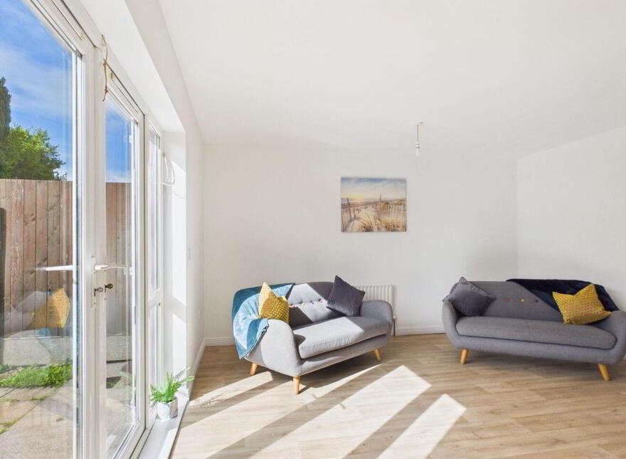 35 Elm Grove, Gort An Óir, Castlemartyr, P25AX90