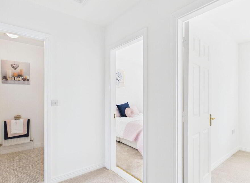 35 Elm Grove, Gort An Óir, Castlemartyr, P25AX90