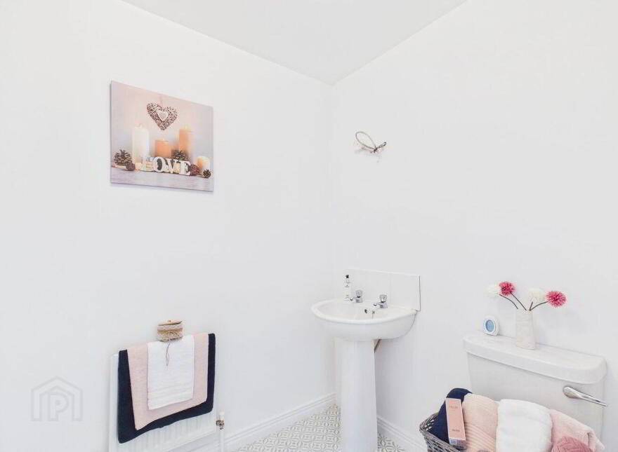 35 Elm Grove, Gort An Óir, Castlemartyr, P25AX90