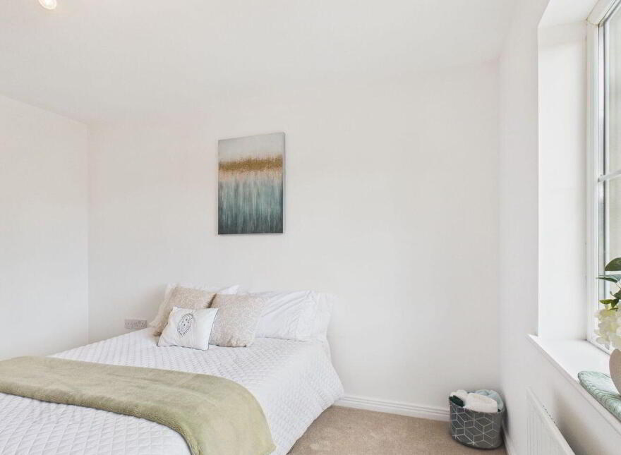 35 Elm Grove, Gort An Óir, Castlemartyr, P25AX90