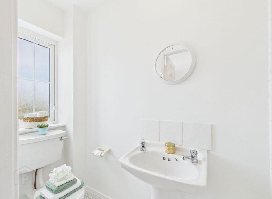 35 Elm Grove, Gort An Óir, Castlemartyr, P25AX90