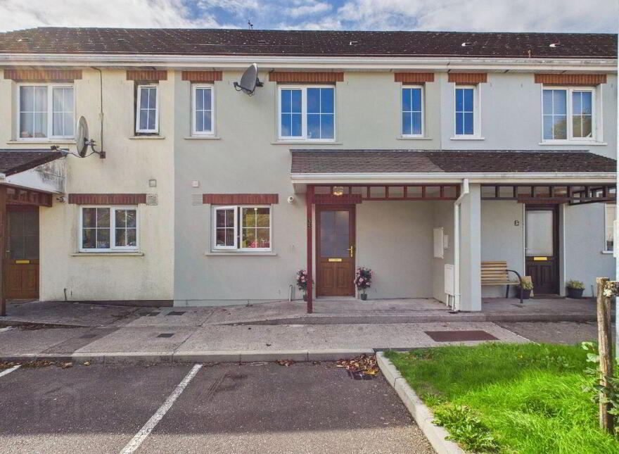 35 Elm Grove, Gort An Óir, Castlemartyr, P25AX90